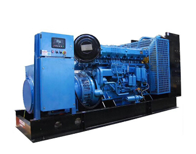 鹤庆宗申动力150kw大型柴油发电机组