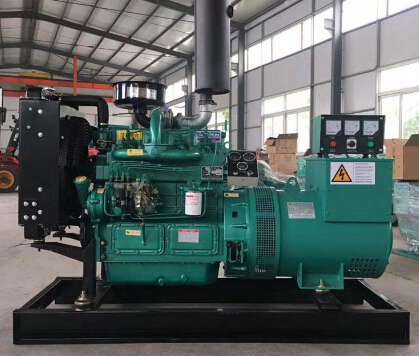 鹤庆宗申动力10kw小型柴油发电机