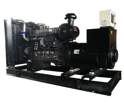 鹤庆上柴柴油发电机组50KW-700KW