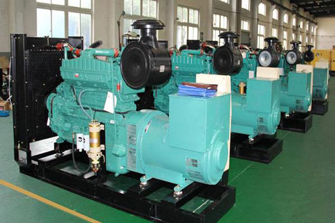 鹤庆小型柴油发电机 鹤庆小型柴油发电机