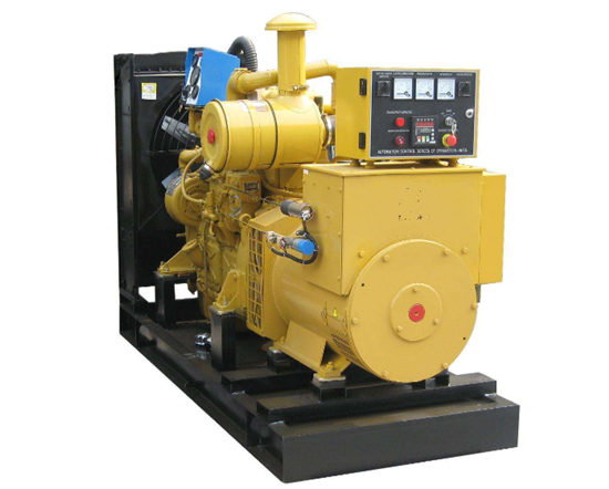 鹤庆发电机出租